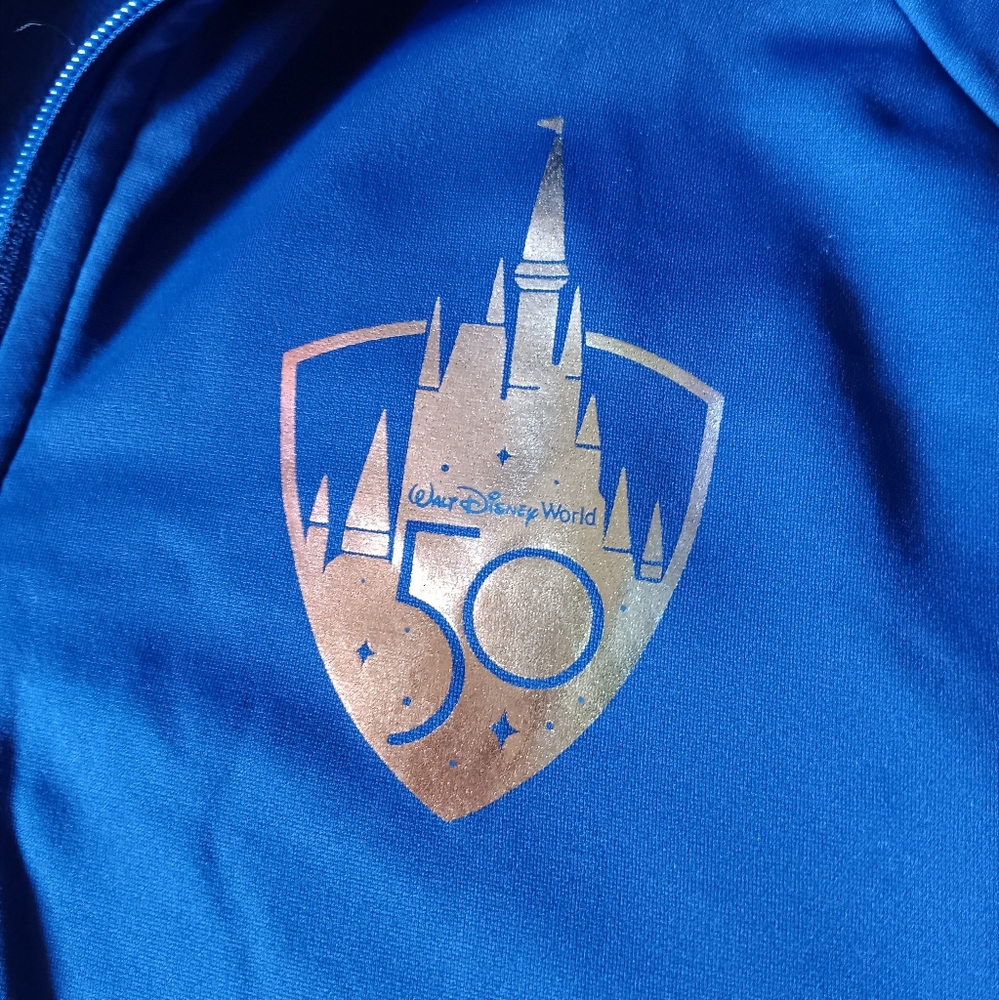 Disney Jacket - Picture 3 of 11